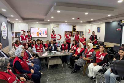 Kızılay Başkanından açıklama: "Sehven paylaşım nedeniyle özür dilerim"