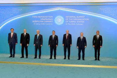 KKTC Cumhurbaşkanı Erhürman: "Kıbrıs Türk halkı çözüm iradesini korumakta ve Türkiye ile birlikte çözüm arayışlarına devam etmektedir"