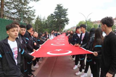 Kocaeli, Sakarya, Düzce ve Bolu’da 19 Mayıs coşkusu