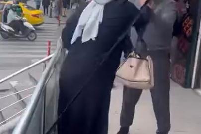 Kocamla ilişkin var dedi, genç kızı defalarca bıçakladı