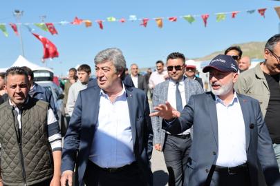 Kocasinan’dan profesyonel kurban hizmetine tam not