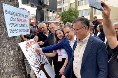 Kökten Hayata Şenliği’ne yoğun ilgi