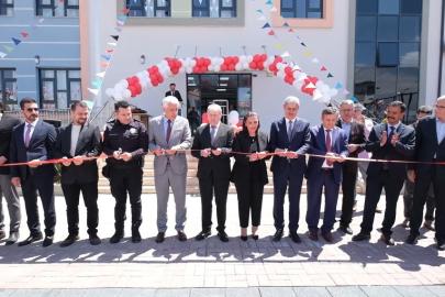 Konya’da şehidin ismi okulda yaşatılacak