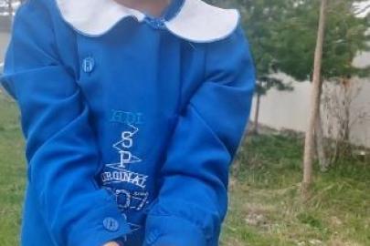 Köy okulu öğrencilerinden 14 Mayıs Çiftçiler Günü klibi