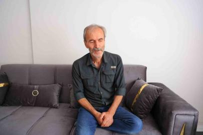 Kübra Yapıcı’nın babası: "O canilerin cezaevinde yaşamamaları lazım"