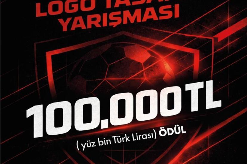 Kulüp aradığı logoyu bulamadı: 24Erzincanspor taraftarı sonuca tepkili