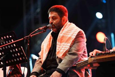 Kumluca’da şehit ve gaziler için vefa gecesi düzenlendi