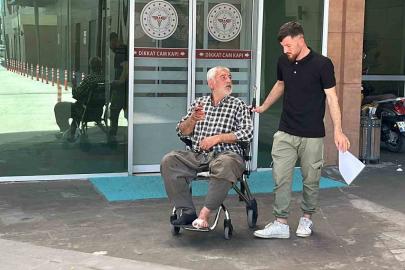 Kurban Bayramı’nda bilindik manzara: Acemi kasaplar hastanelerde