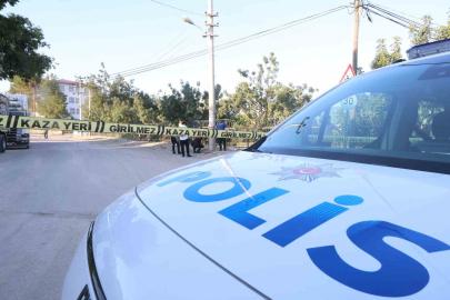 Kurban pazarındaki tartışma silahlı kavgaya dönüştü: 3 yaralı