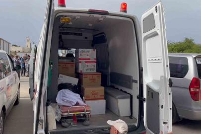 Küresel Sumud Kara Filosu, Gazze için yarın yola çıkıyor