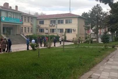 Malatya Valiliği deprem sonrası son durumu açıkladı