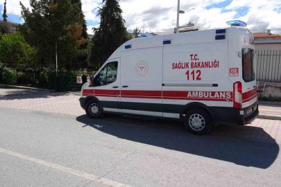 Malatya’da 18 yaşındaki genç kız parkta ölü bulundu