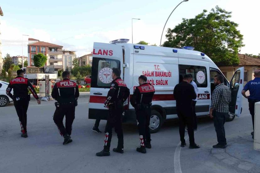 Malatya’da iki ayrı olayda 3 kişi yaralandı