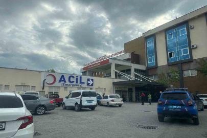 Malatya’da inşaatta akıma kapılan yaşlı adam hayatını kaybetti