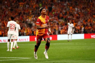 Mario Lemina bu sezonki 3. golünü attı