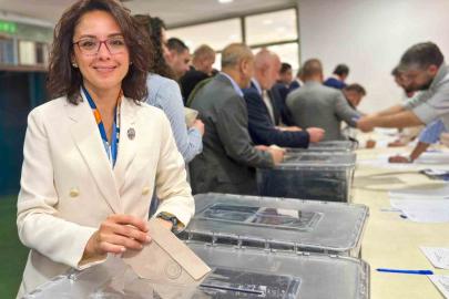 Menteşe Belediye Başkanı Köksal Aras tekrar Tarihi Kentler Birliği Encümen üyesi