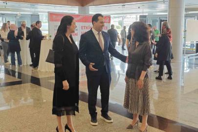 Menteşe Devlet Hastanesi’nden geleceğin hemşirelerine anlamlı destek