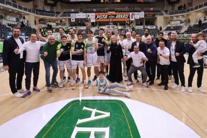 Merkezefendi Basket, Avrupa tecrübesiyle çıtayı yukarıya taşıyacak