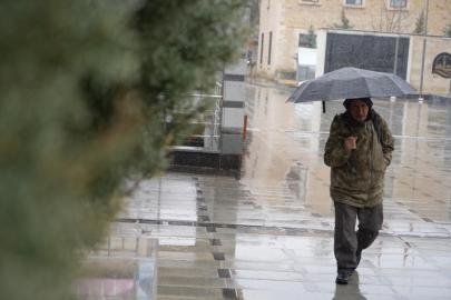 Meteoroloji’den Bayburt ve çevresi için yağış, çığ ve kuvvetli rüzgar uyarısı