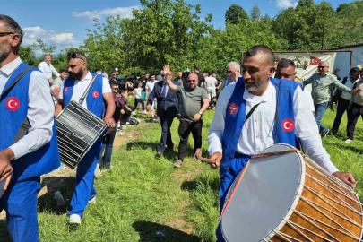 Metin Şişman tarihi güreşlerin ağası oldu