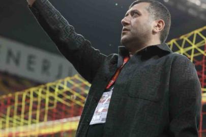 MHP Kayseri Milletvekili Ersoy’dan Kayserispor’a 10 milyon TL prim sözü
