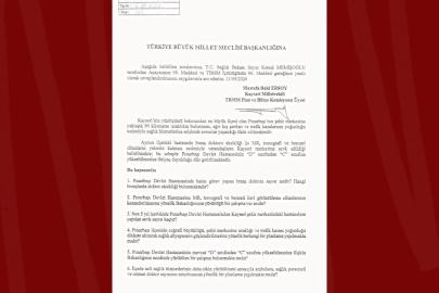 MHP’li Ersoy’dan Pınarbaşı için sağlık hamlesi