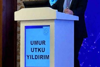 Muğla EAH Adli Tıp Kliniğine birincilik ödülü