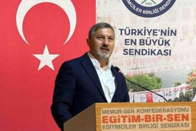 Muğla Milli Eğitimde yetki Eğitim-Bir-Sen’de
