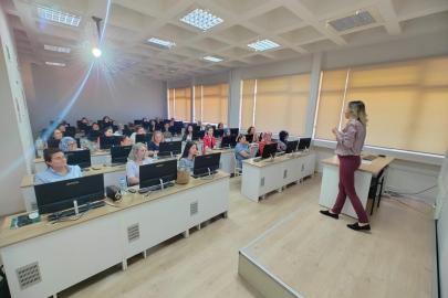 Muğla Olgunlaşma Enstitüsü’nde yapay zeka dönemi