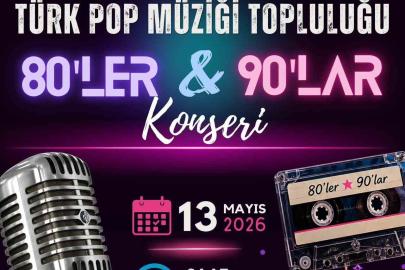 Nazilli Cumhuriyet Meydanı müzik dolu geceye hazırlanıyor