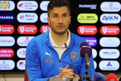 Nuri Şahin: "İstediğimiz yerde, en azından olmak istediğimiz yerde ligi bitirdik"
