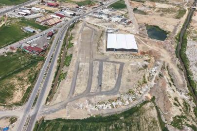 Onikişubat’ta kurban satış ve kesim noktaları açıklandı