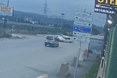 Osmaniye’de zincirleme kaza: 1 ölü, 6 yaralı