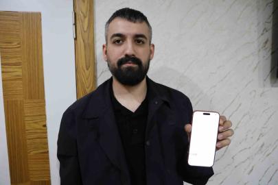 Özel hastane, sistemde görünen rapora ‘vermedim’ dedi, hayatı kabusa dönüştü