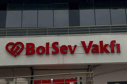 Para toplayıp kurban kesmediği iddia edilen BOLSEV bu yıl bağış toplamadı