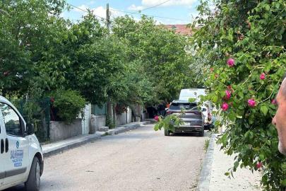 Polatlı’da akraba tartışması: 1 ölü