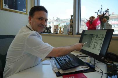 Profesör açıkladı: "Hantavirüs, kemirgenlerden bulaşıyor"