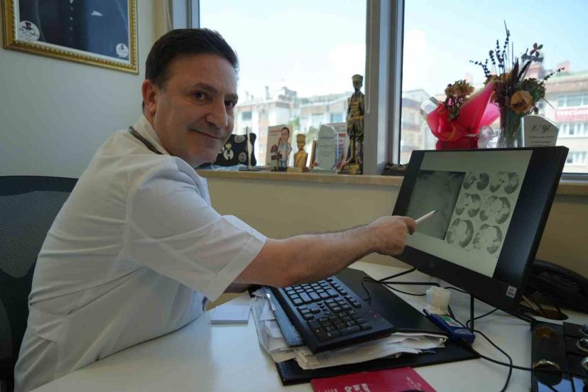 Profesör açıkladı: "Hantavirüs, kemirgenlerden bulaşıyor"