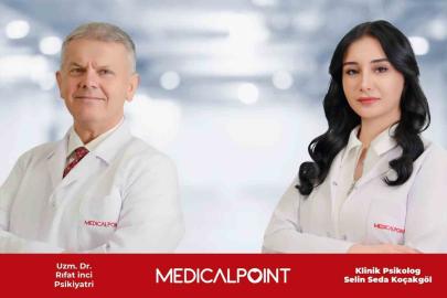 Psikiyatri Uzmanı İnci ve Klinik Psikolog Koçakgöl’den yapay zeka bağımlılığı uyarısı