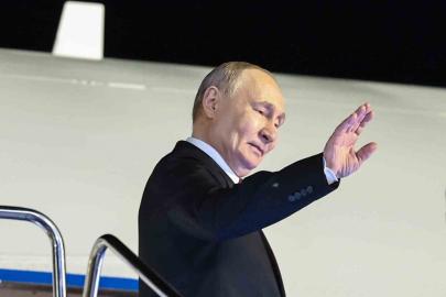 Putin: "(Romanya’da apartmana isabet eden İHA) Rusya’ya ait olduğunu söylemek için henüz erken"