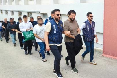 Rasim Ozan Kütahyalı eşinin düşük yapabileceğini söyleyerek serbest bırakılmasını istedi