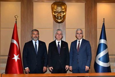 Rekabet Hukuku Eskişehir Zirvesi düzenlendi