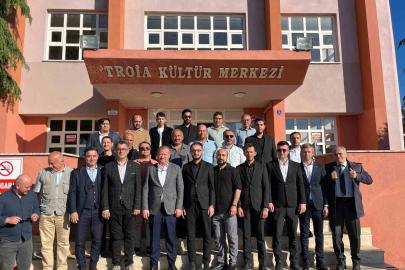 RTÜK Başkanı Daniş: "Hem çok izleyen hem az süzen bir nesil tehdidiyle karşı karşıyayız"