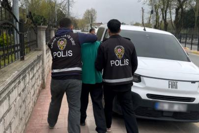 Sakarya’da aranan 376 kişi yakalandı