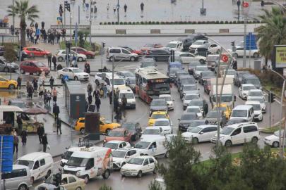Samsun’da Kurban Bayramı öncesi trafik uyarısı