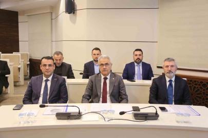 Savunma sanayinde Sivas üs oluyor