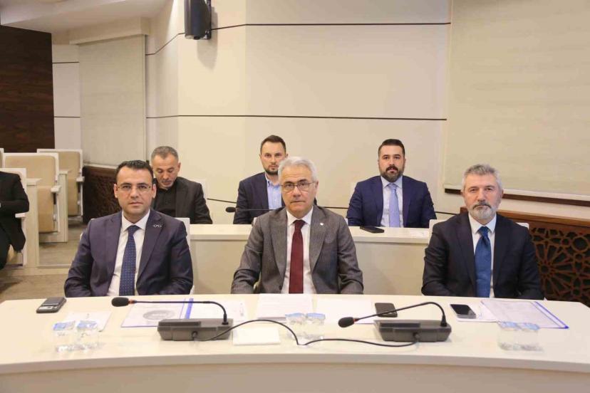 Savunma sanayinde Sivas üs oluyor