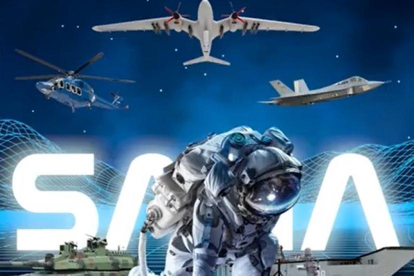 Savunma ve havacılık fuarı SAHA 2026 yarın başlıyor