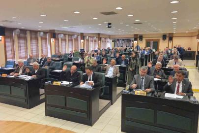 SBB Meclisi’nde Samsunspor’un tesisi gündeme geldi
