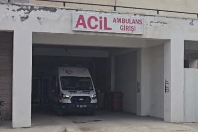 Serinlemek için dereye giren çocuk boğuldu